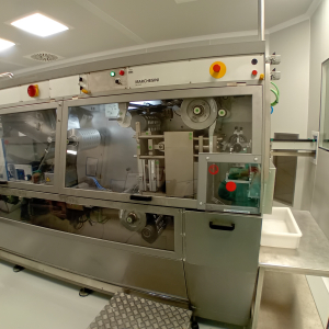 Marchesini MB440-BA300/Mettler-Toledo Ga... 2