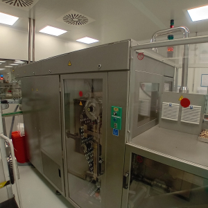 Marchesini MB440-BA300/Mettler-Toledo Ga... 10