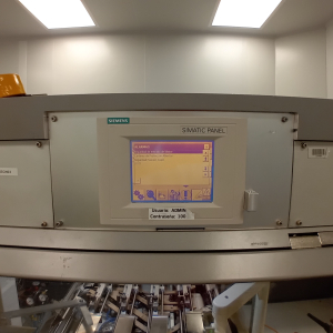 Marchesini MB440-BA300/Mettler-Toledo Ga... 16
