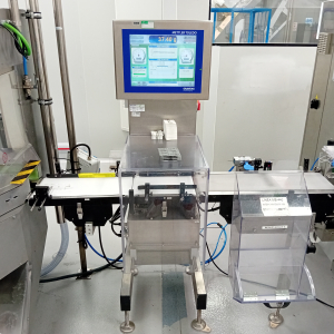 Marchesini MB440-BA300/Mettler-Toledo Ga... 19