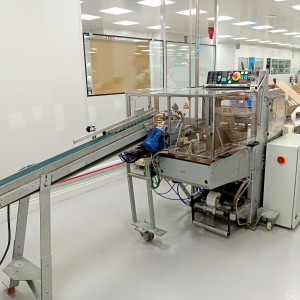 Marchesini MB440-BA300/Mettler-Toledo Ga... 20