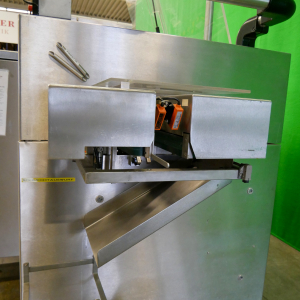 Bosch Car T5 horizontal cartoning machin... 10