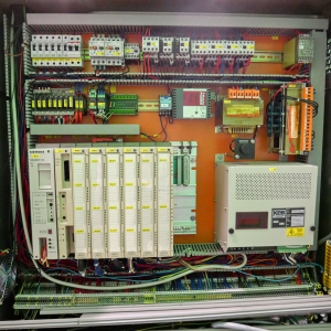 Bosch Car T5 horizontal cartoning machin... 19