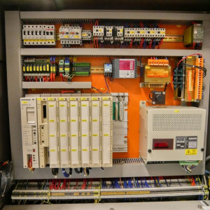 Encartonneuse horizontale Bosch Car T5 p... 19