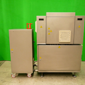Hapa H-730-R/16 digital printing machine... 7