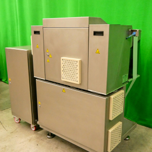 Hapa H-730-R/16 digital printing machine... 9