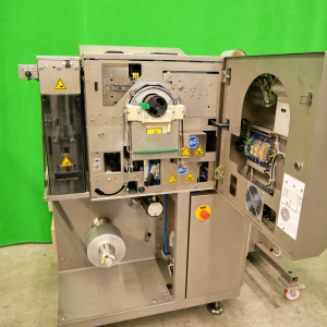 Hapa H-730-R/16 digital printing machine... 12