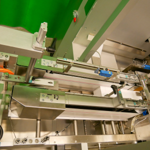 Pester PEWO-fold 1 Compact overwrapping ... 10