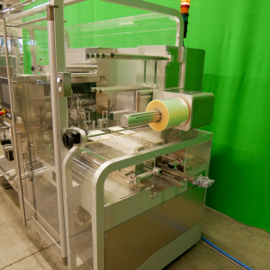 Pester PEWO-fold 1 Compact overwrapping ... 4