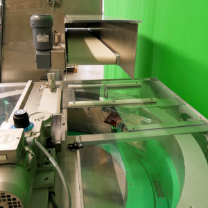 Toelke DFSN 1200 bottle unscrambler for ... 12