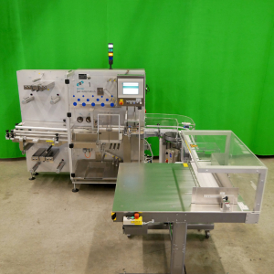 Pester PEWO-pack 250 Kompaktowa owijarka... 3