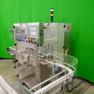 Pester PEWO-pack 250 Kompaktowa owijarka... 5