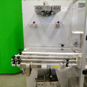 Pester PEWO-pack 250 Kompaktowa owijarka... 10