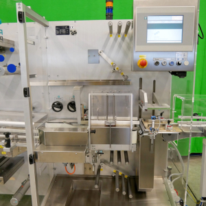 Pester PEWO-pack 250 Kompaktowa owijarka... 11