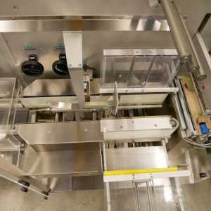 Pester PEWO-pack 250 Kompaktowa owijarka... 12