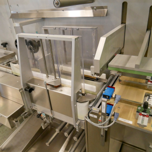 Pester PEWO-pack 250 Kompaktowa owijarka... 13