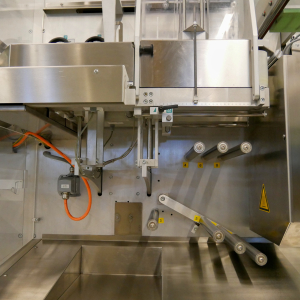 Pester PEWO-pack 250 Kompaktowa owijarka... 14