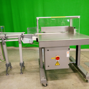 Pester PEWO-pack 250 Kompaktowa owijarka... 8