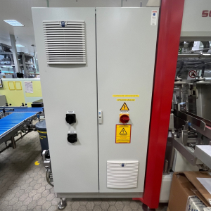 SOMIC 424 T2 tray/cover packer for colle... 18