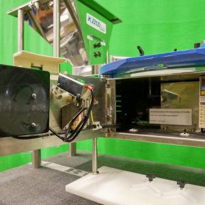 KBW Packaging AC2000 elektronische Zähl-... 10