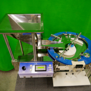 KBW Packaging AC2000 elektronische Zähl-... 6