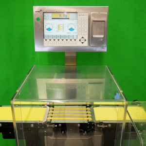 Garvens TopLine VS2 Bandkontrollwaage mi... 6