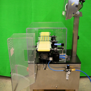 Garvens TopLine VS2 Bandkontrollwaage mi... 3