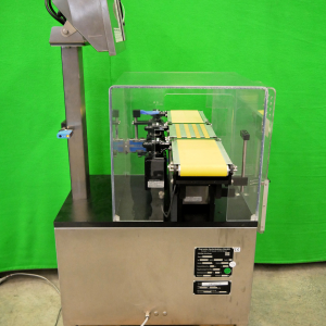 Garvens TopLine VS2 Bandkontrollwaage mi... 5