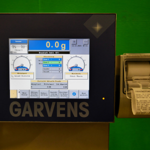 Garvens S2 (320125) inline checkweigher ... 7