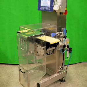 Garvens S2 (320125) inline checkweigher ... 4