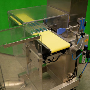 Garvens S2 (320125) inline checkweigher ... 6