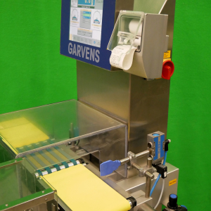 Garvens S2 (320125) inline checkweigher ... 5