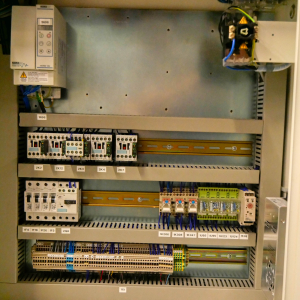 Sollas S20 Zellophaniermaschine für Falt... 18