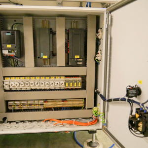 Sollas S20 Zellophaniermaschine für Falt... 19