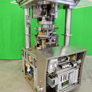 Fette P 1200 IC rotary tablet press with... 9