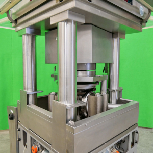 Fette P 1200 IC rotary tablet press with... 10