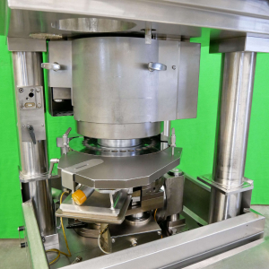 Fette P 1200 IC rotary tablet press with... 14