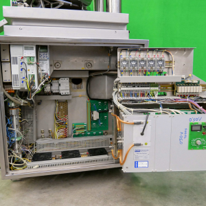 Fette P 1200 IC rotary tablet press with... 21