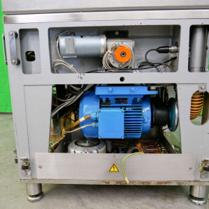 Fette P 1200 IC rotary tablet press with... 18