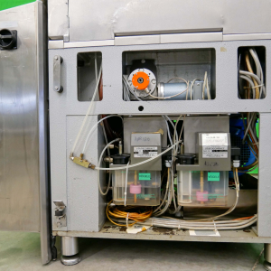 Fette P 1200 IC rotary tablet press with... 19