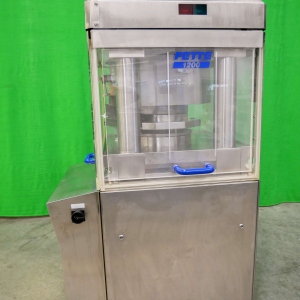 Fette P 1200 IC rotary tablet press with... 6