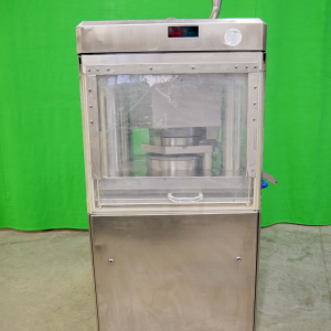 Fette P 1200 IC rotary tablet press with... 7