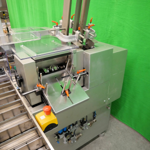 Bosch Cartonetta 75 horizontal cartoning... 11