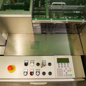 Bosch Cartonetta 75 horizontal cartoning... 22