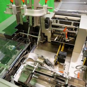 Bosch Cartonetta 75 horizontal cartoning... 8