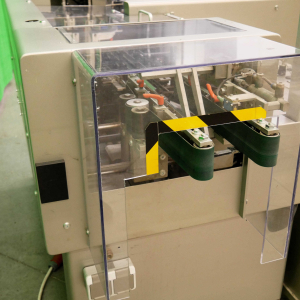 Bosch Cartonetta 75 horizontal cartoning... 6