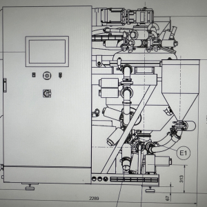 FrymaKoruma (ProXES) Type DinexH 200 vac... 3