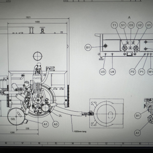 FrymaKoruma (ProXES) Type DinexH 200 vac... 4