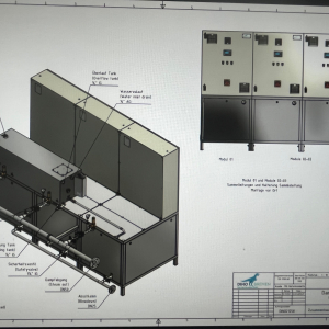 FrymaKoruma (ProXES) Type DinexH 200 vac... 5