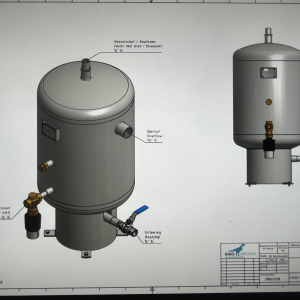 FrymaKoruma (ProXES) Type DinexH 200 vac... 7